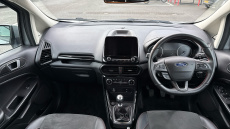 Ford EcoSport 1.0 EcoBoost 125 ST-Line 5dr Petrol Hatchback